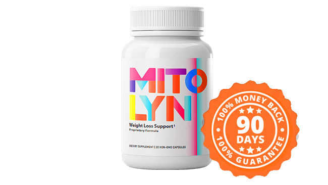 Mitolyn 1 Bottle